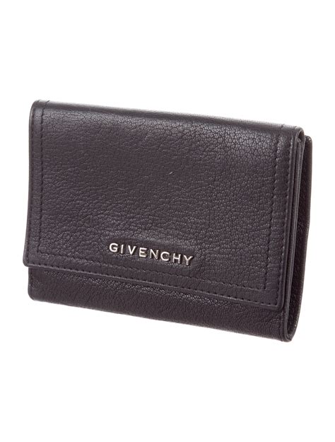 Designer Style GIVENCHY Wallet